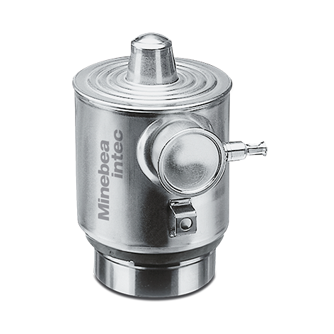 Pendeco®Process数字式压式称重传感器