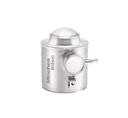 Pendeco®数字式汽车衡称重传感器